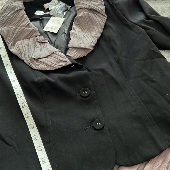 Jacket/skirt suit/evening wear/cruise wear - Picture 7 of 10